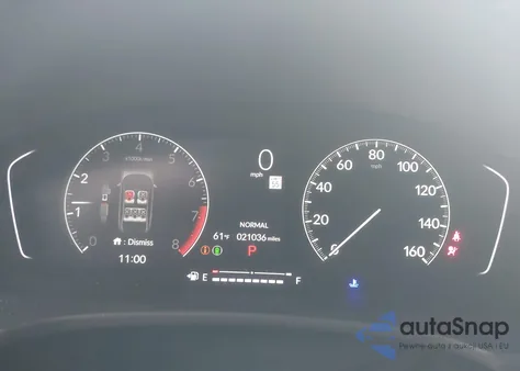 2023 Honda Civic Sport from USA, damaged, VIN 2HGFE2F51PH503067